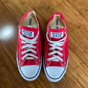 Converse Shoes